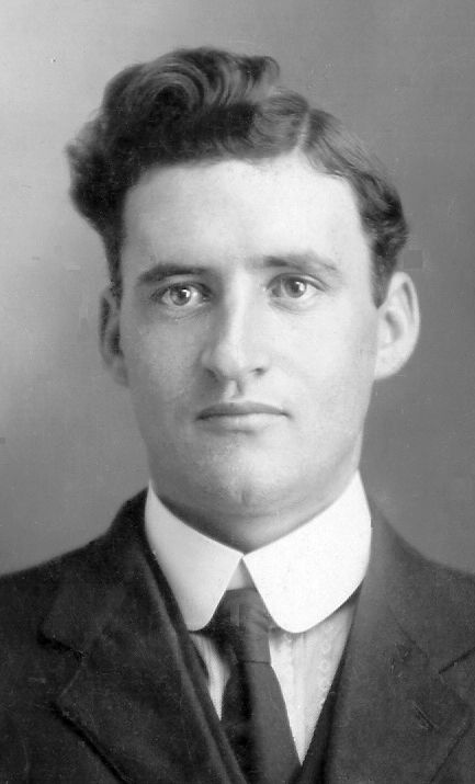 Brigham Adelbert Riggs Jr. (1884 - 1953) Profile